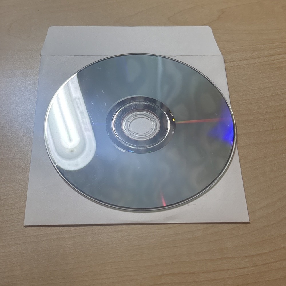 Super Mario All Stars (Nintendo Wii, 2011) Disc Only E Tested - Picture 4 of 6